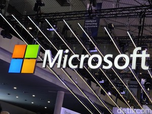 Otoritas AS Selidiki Kerja Sama Microsoft dengan Perusahaan AI