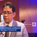 Video: LPS Pastikan Pembentukan Lembaga Penjamin Polis Segera Rampung