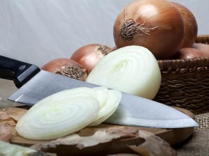 Wajib Tahu! Ini 7 Manfaat Bawang Bombai bagi Kesehatan