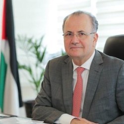 Lulusan AS Ini Bakal Jadi PM Baru Palestina, Siapa?