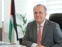 Lulusan AS Ini Bakal Jadi PM Baru Palestina, Siapa?