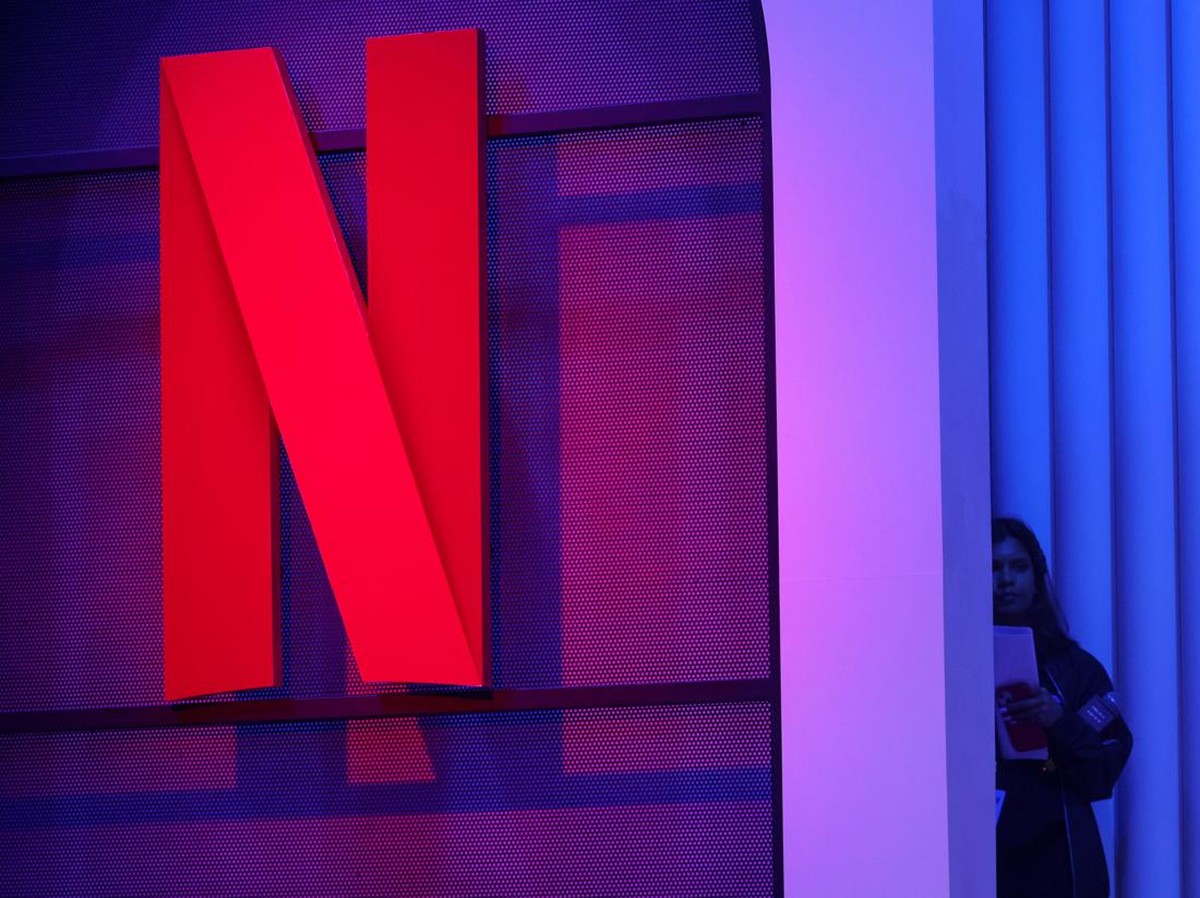 Netflix Error Massal, Pengguna Tidak Bisa Streaming Film Favorit Sementara