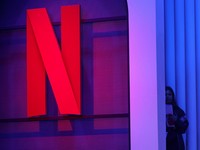 Netflix Sempat Down, Netizen RI & Dunia Teriak