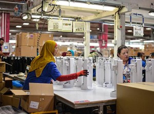 10 Contoh Kegiatan Produksi dalam Kehidupan Sehari-hari