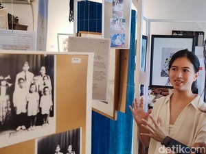 Membumikan Nama Sastrawan Nh Dini Lewat Pameran di Kampung Halaman