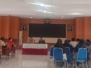 Nasib 16 ABG yang Viral Ugal-ugalan di Jalan Jogja-Solo Usai Ditangkap