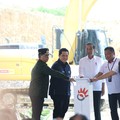 Telkom Bangun Kantor Pintar di IKN, Ini Kecanggihannya