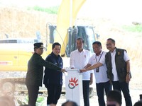 Telkom Bangun Kantor Pintar di IKN, Ini Kecanggihannya