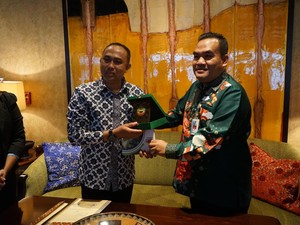 Tingkatkan Mutu Pendidikan, Pemkab Blora Gandeng Yayasan Putera Sampoerna