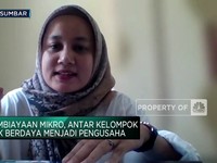 Video: Pengakuan Nasabah BRI, Dari Tak Berdaya Kini Jadi Pengusaha