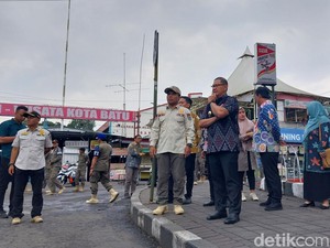 Kota Batu Bakal Punya Kendaraan Wisata yang Akan Diproduksi Warga Desa
