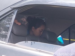 Devara Putri Pelaku Pembunuhan Cinta Segitiga Maut Ternyata Caleg DPR