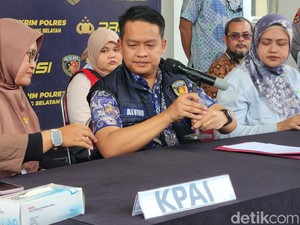 Babak Baru Kasus Bullying Geng Tai, Polisi Tetapkan Tersangka
