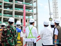 Bukti IKN Jokowi Ramai Dilirik Asing, AS Beberkan Rencana Besar