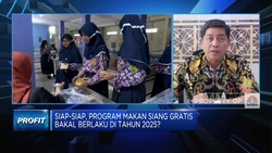 Video: Program Makan Siang Gratis Sudah Disimulasi, Ini Hasilnya!