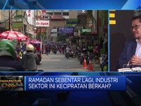 Video: Ramadan Sebentar Lagi, Industri Ini Bakal Kecipratan Berkah