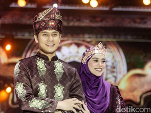 Rizky Billar Sabar Ngontrak, Ungkap Begini Konsep Rumah Impian yang Dibangun