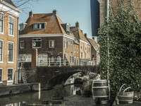 5 Rahasia Rumah Warisan Kolonial Belanda di RI Adem Walau Tanpa AC