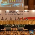 Pakai Strategi Ini, Bank Mega Targetkan Pertumbuhan Kredit 8%