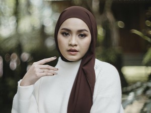 Lirik Lagu Boleh Juga Salma Salsabil, Dan Dapat Kau Baca, Mataku Bicara