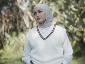 Lirik Lagu Salma Salsabil Bunga Hati, Banyak yang relate