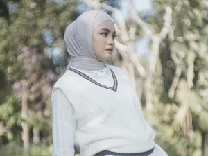 Salma Salsabil Rilis Lagu Rumah untuk Merayakan Kerinduan