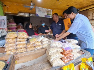Harga Beras, Cabai hingga Daging Ayam di Mojokerto Melonjak Jelang Ramadan