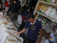 Media Asing Sorot Kenaikan Harga Beras dan Cabai RI, Sebut Ini