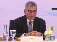 Top! Market Cap BRI Melesat 66,4 Kali Sejak IPO, Jadi Rp 867 T