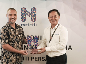 Swancity Gandeng Netciti sebagai Penyedia Layanan Internet Terbaik