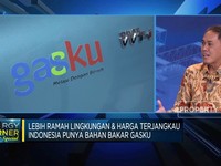 Video: Tak Hanya Mobil Listrik, Kendaraan BBG Butuh Insentif