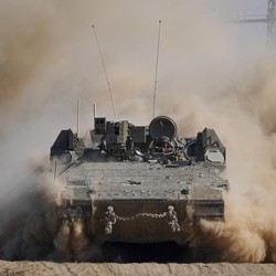 Israel Boikot Perundingan Gencatan Senjata, Mesir-Qatar Tekan Hamas