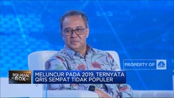 Video: QRIS Dulu Sempat Tak Populer, Ini Penyebabnya!