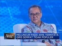 Video: QRIS Dulu Sempat Tak Populer, Ini Penyebabnya!