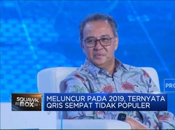 Video: QRIS Dulu Sempat Tak Populer, Ini Penyebabnya!