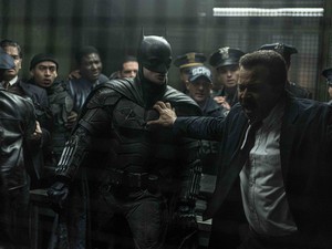Saat Robert Pattinson Ngulang Adegan sampe 80 Kali di The Batman