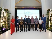 Hunian Modern & Ramah Lingkungan Ini Hadir di Tengah Jaksel
