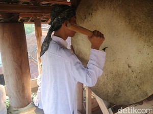 Uniknya Tradisi Dandangan Sambut Ramadan di Kudus yang Dimulai Hari Ini