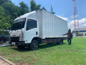 3 Pembajak Truk yang Sopirnya Disekap-Dibuang ke Cirebon Tertangkap