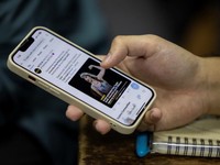 Cara Bikin Bingkai Profil Taylor Swift yang Viral di TikTok