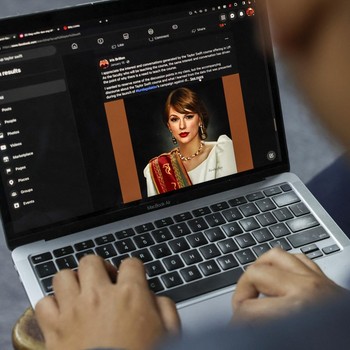 Unik! Kampus Tetangga RI Ada Mata Kuliah Taylor Swift