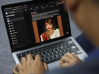 Unik! Kampus Tetangga RI Ada Mata Kuliah Taylor Swift