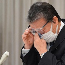 Jepang Geger, Walikota Terlibat 99 Skandal Seks