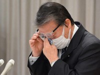 Jepang Geger, Walikota Terlibat 99 Skandal Seks