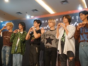 Video: Pengumuman! Xdinary Heroes Bakal Konser di Jakarta dan Surabaya