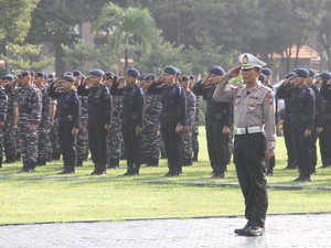 8 Sasaran Operasi Keselamatan Semeru di Jatim, Apa Saja?