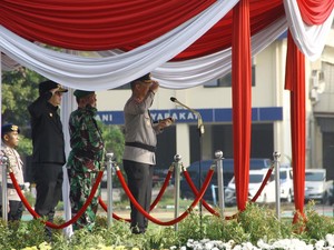Polda Jatim Fokus Sasar Milenial di Operasi Keselamatan Semeru 2024