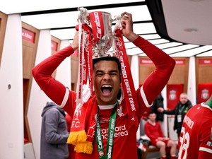 Gakpo Bersyukur Batal ke MU, Kini Bersinar di Liverpool