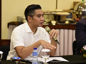 BNPT: Capaian Besar, RI Masuk Negara Rendah Terdampak Terorisme