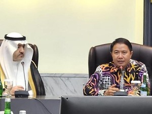 Selain Bandara Soetta, Layanan Fast Track Akan Diterapkan di Surabaya dan Solo